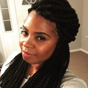 Tiffannie Fuller