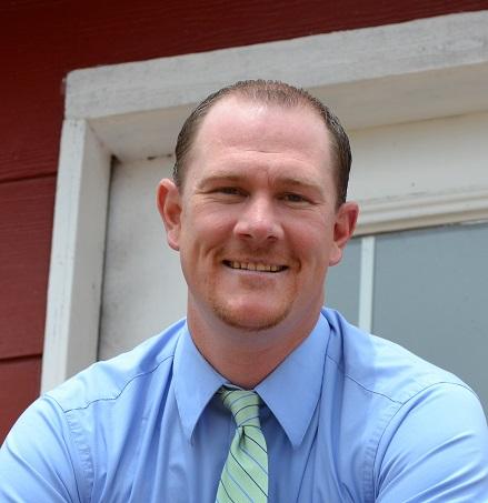 Jeffrey Hansen