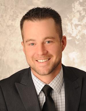 Mike Harris