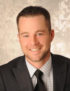 Mike Harris