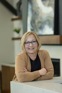 Jackie Andahl