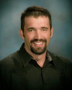 Merrill Peterson