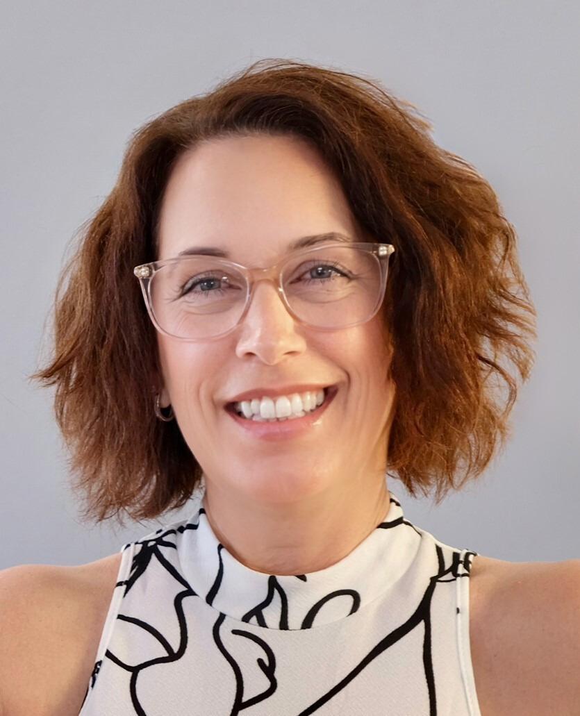 Sarah Meyers