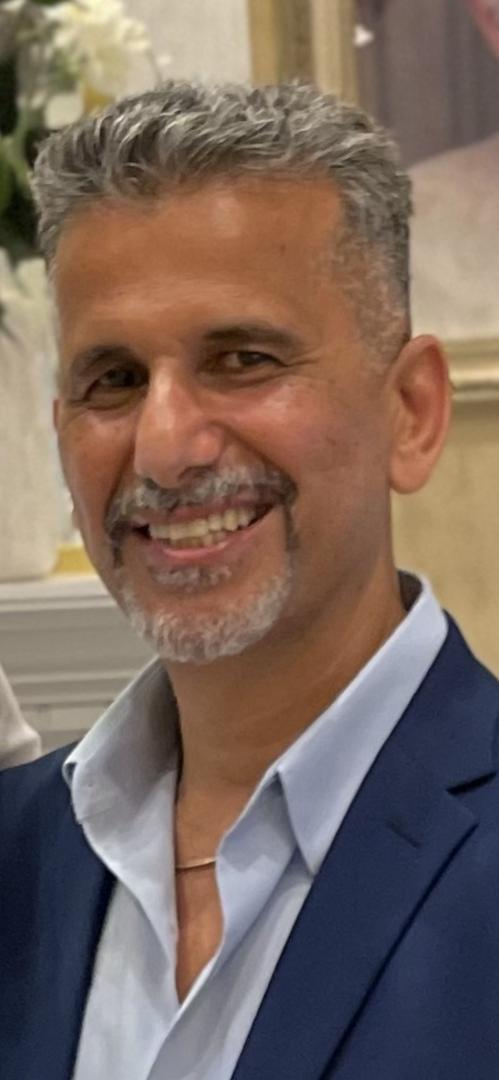 Magdy Atallah