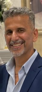 Magdy Atallah