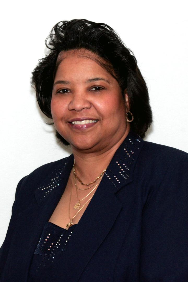 Detria McCallum