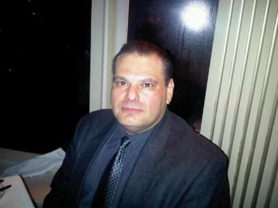 George Demetrakis