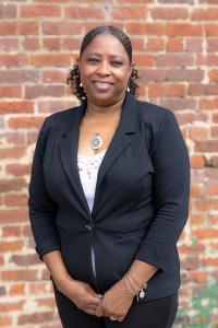 Veronica Barksdale