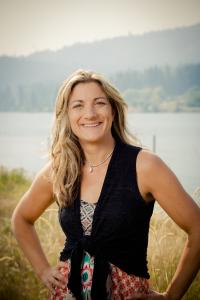 Amanda Williams