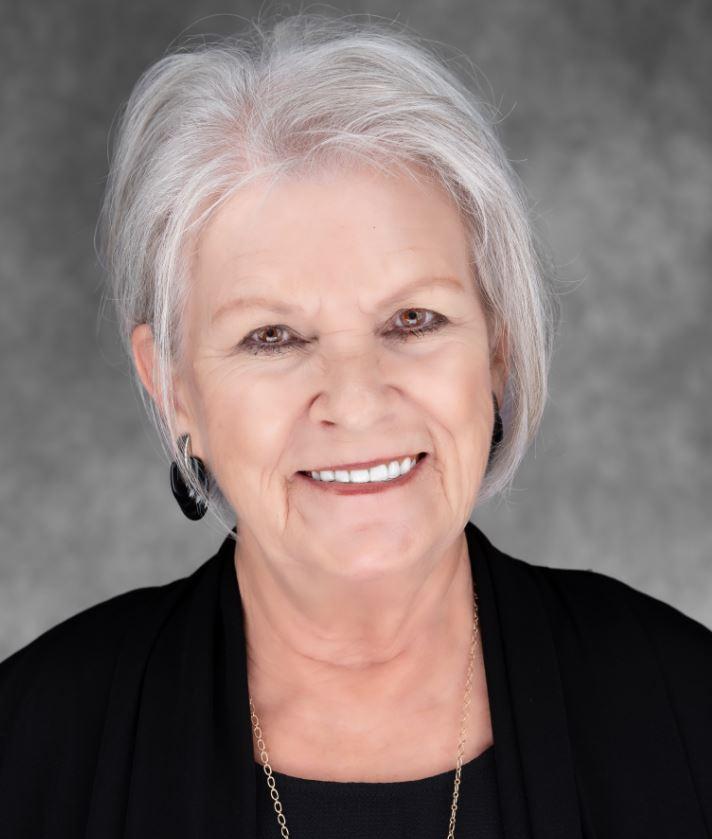 Vicki Agee