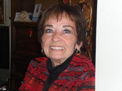 Barbara Lombardo