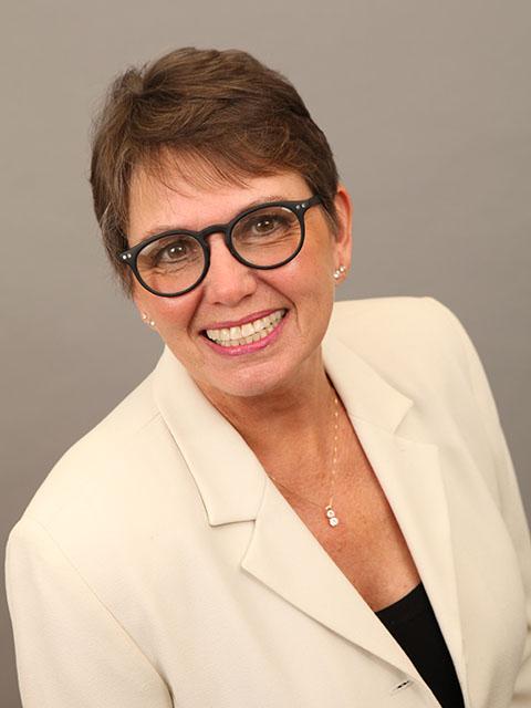 Mary Addington