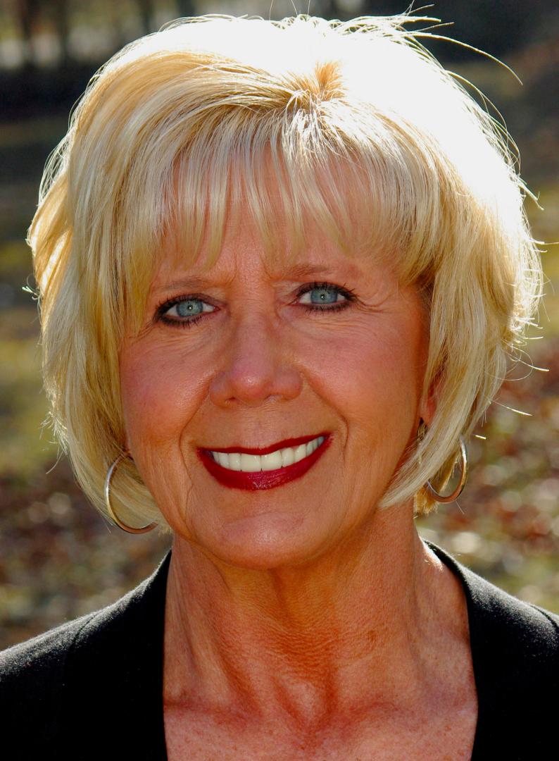 Dora Stickley
