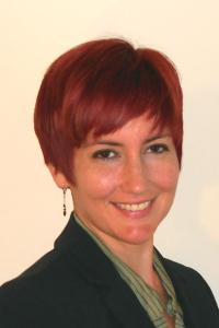Cecilia Garcia