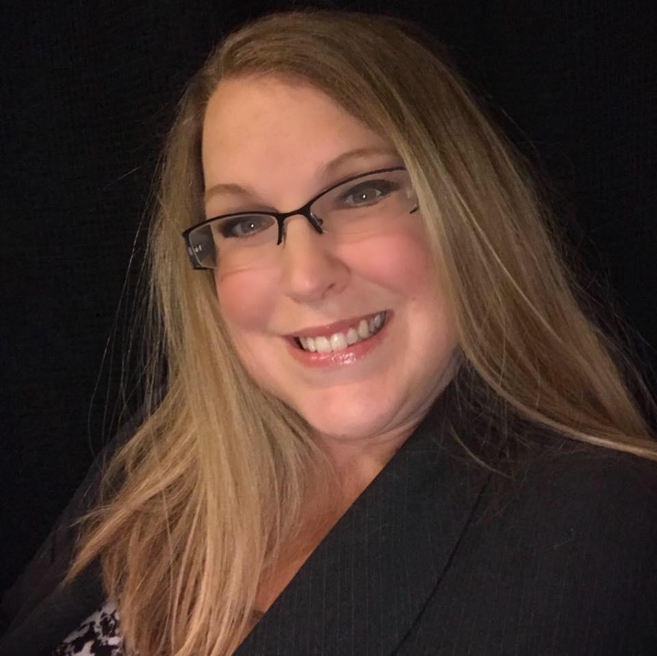 Jennifer Hoover