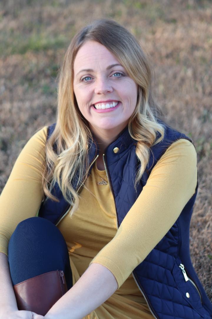 Megan Rodgers