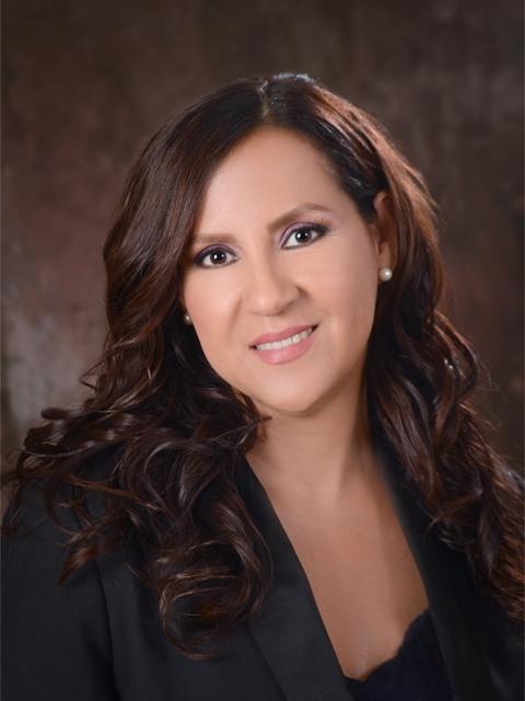 Maria Avila
