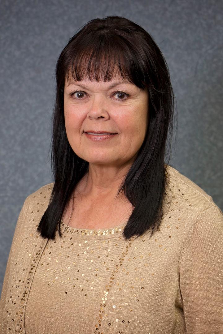Judy Kasso