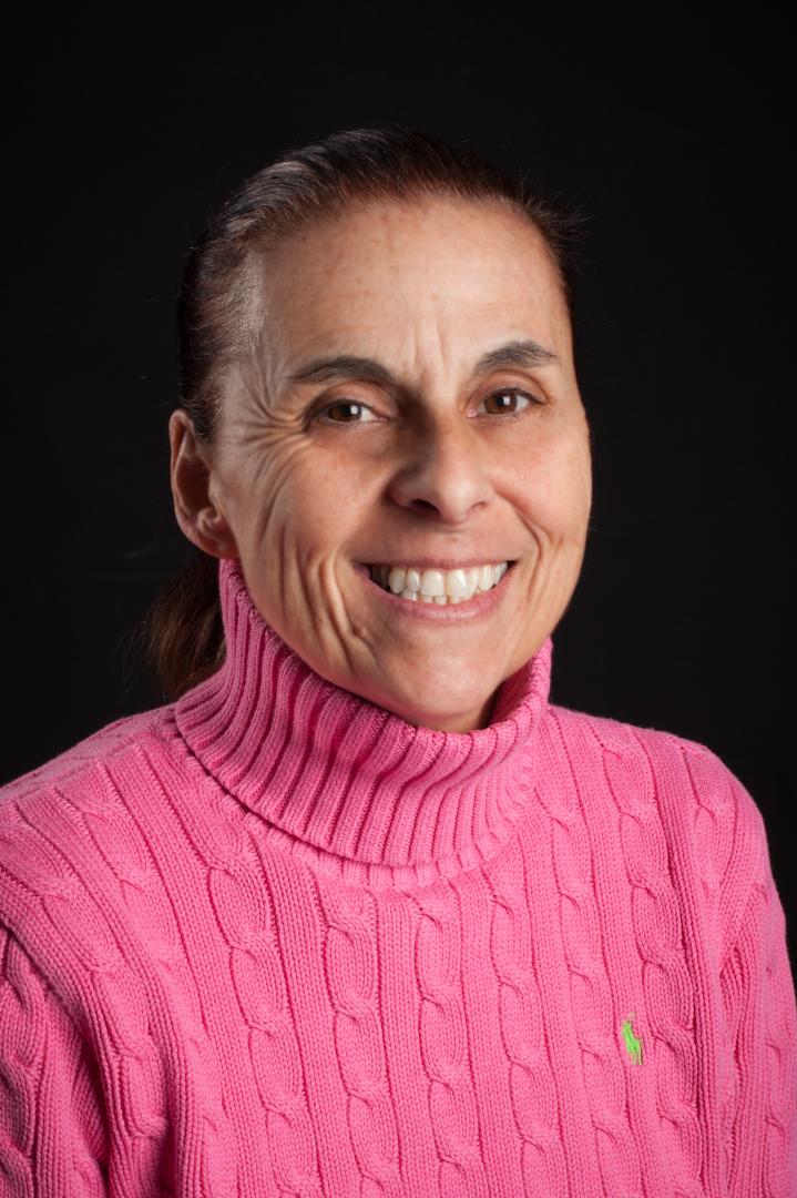 Patricia Braid