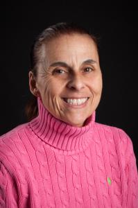 Patricia Braid
