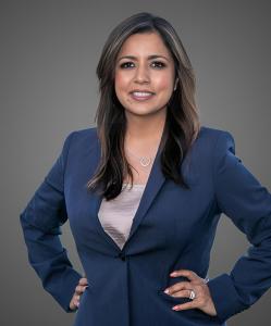 Patricia Ramirez
