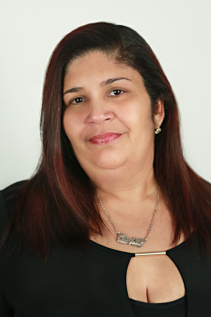 Aralis Rivera