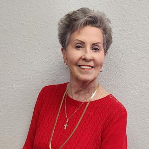 Darlene Hutton Pavoni