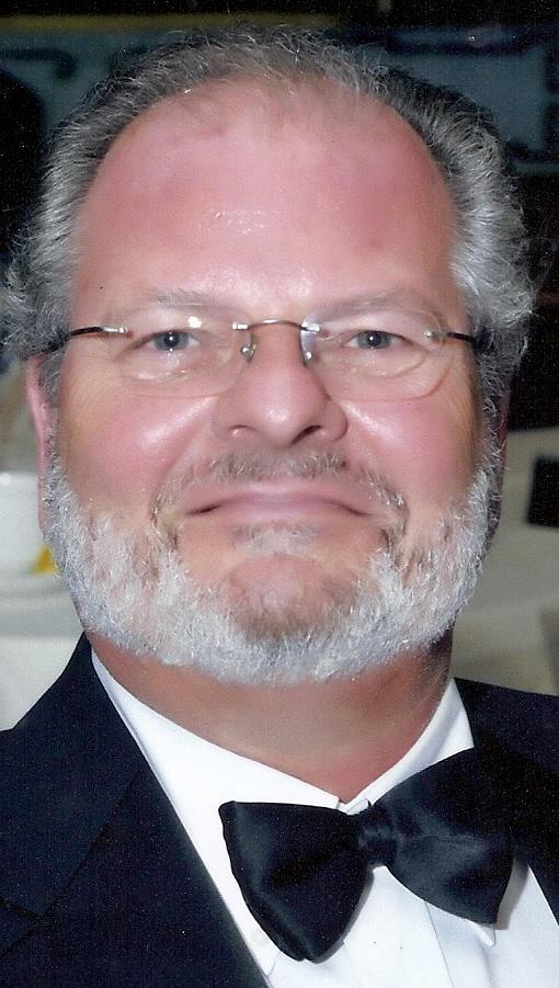 Robert Allen
