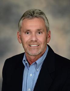 Garry Cooke
