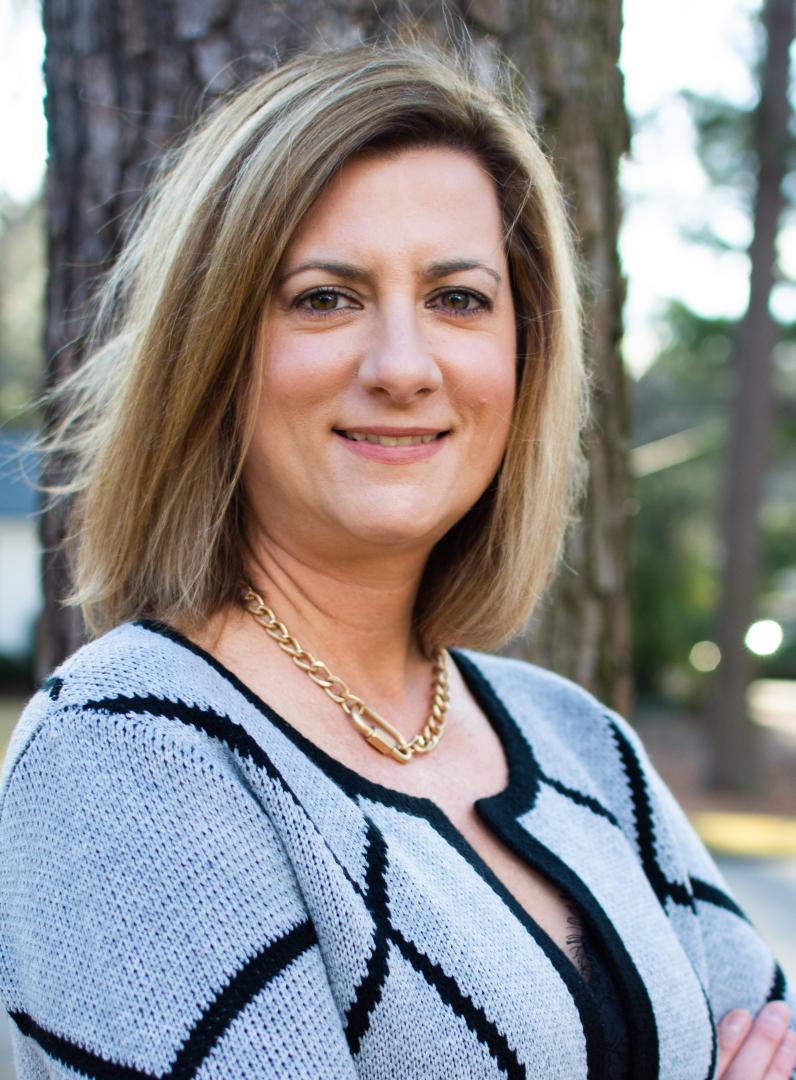 Kathleen Brown