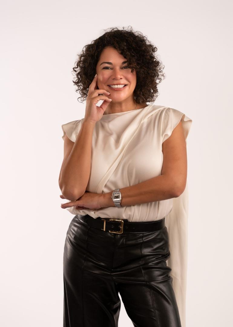 Michelle Fermin