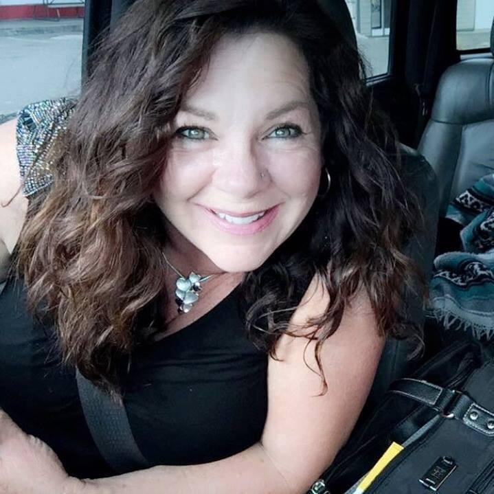 Marla McLaughlin