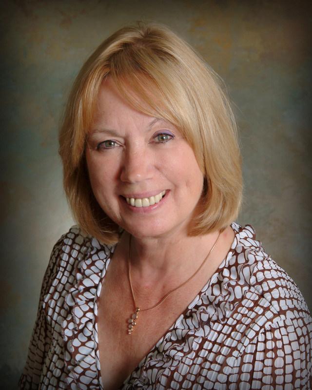 Joyce Gibson