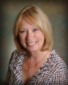 Joyce Gibson