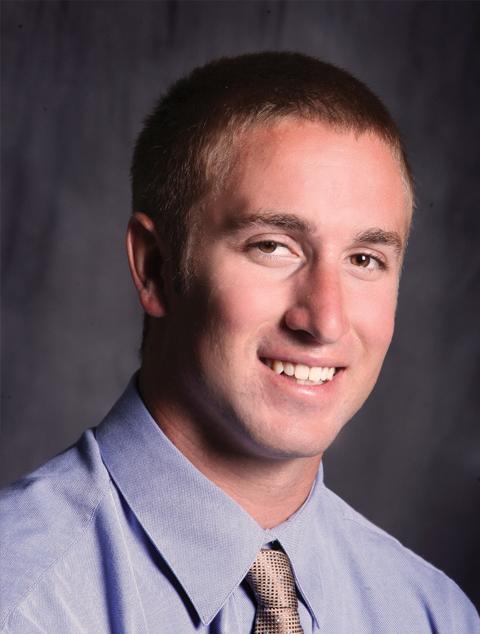 Michael Schauman