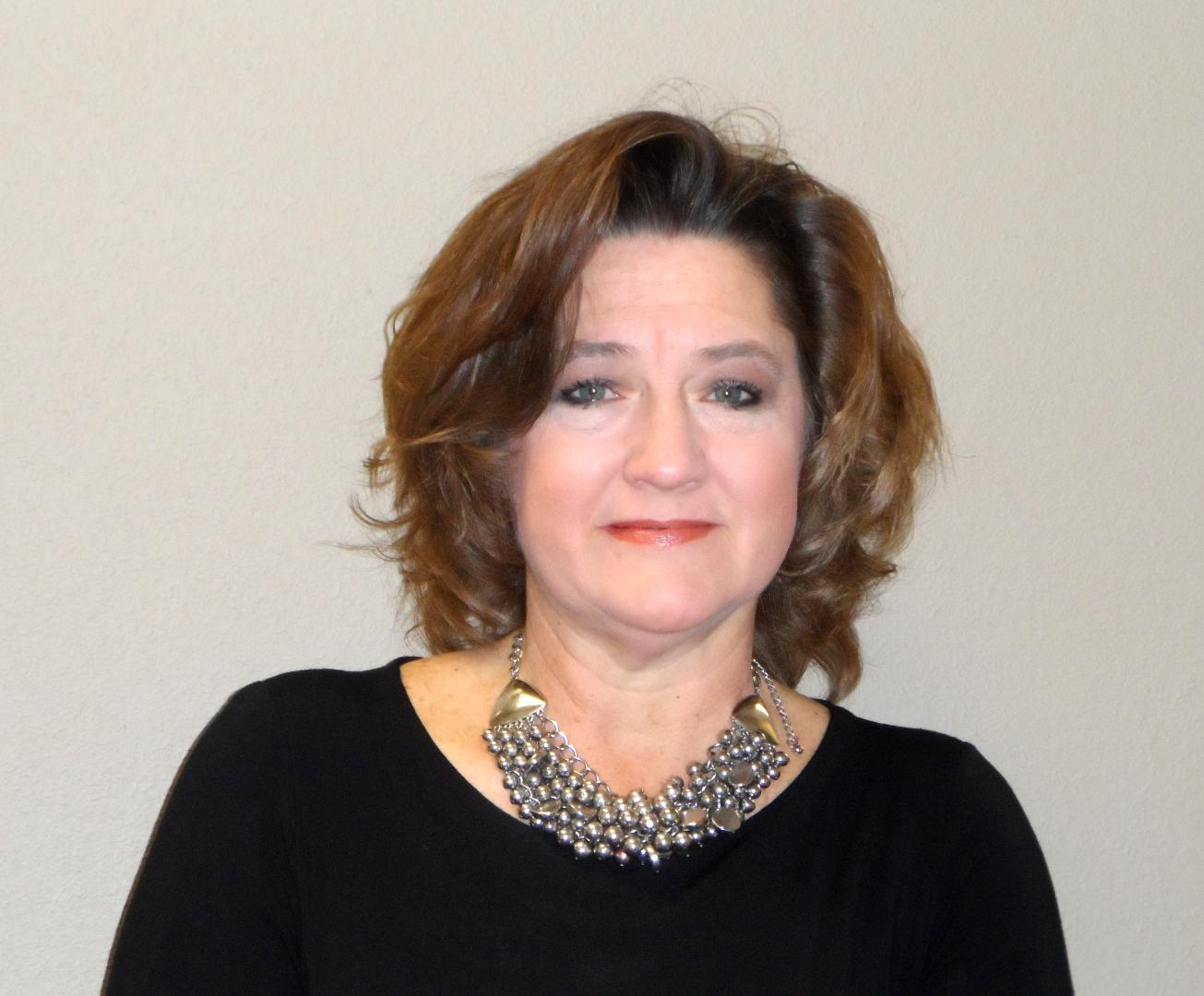LISA SPANN