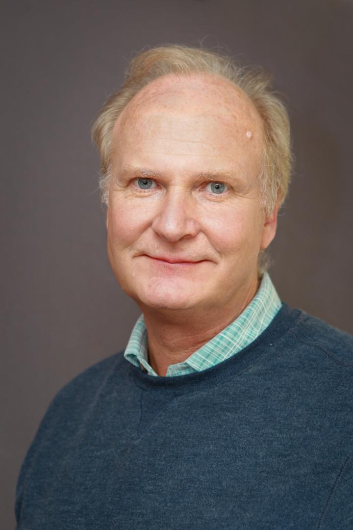 Matthew Bogdan
