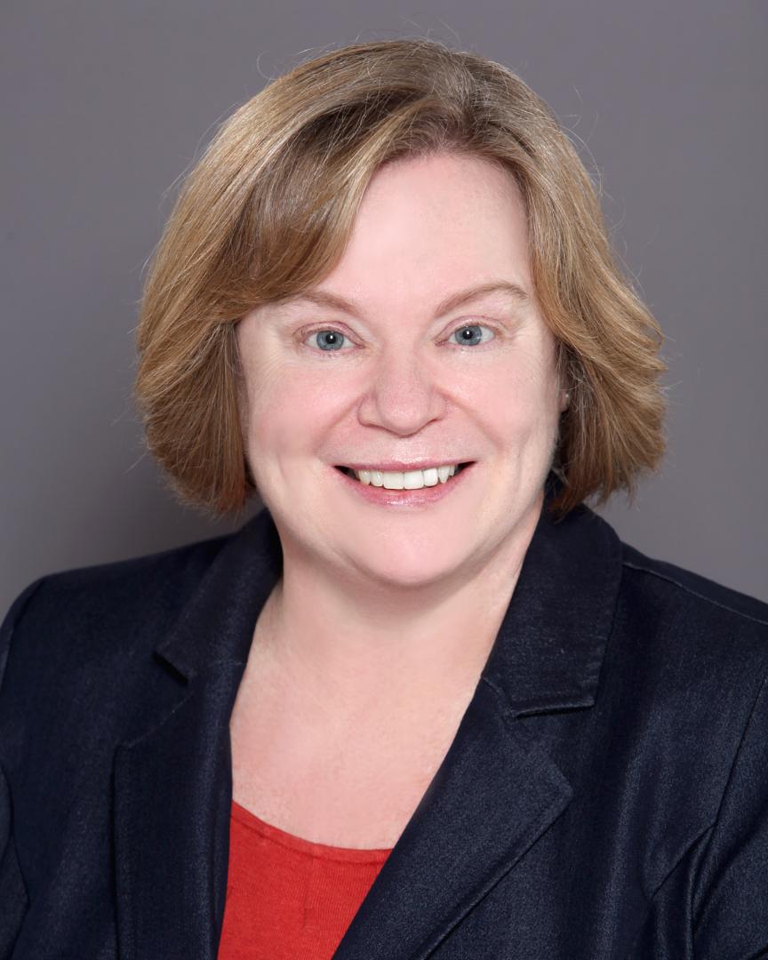 Mary Ann York