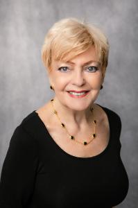 Carol Johansen