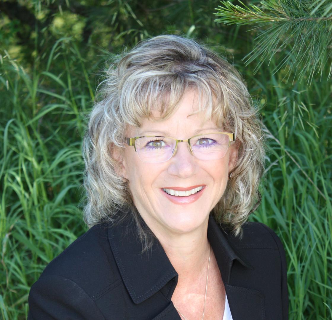 Deb Bounds