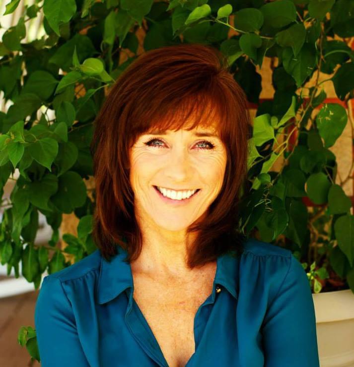 Jody Nelson