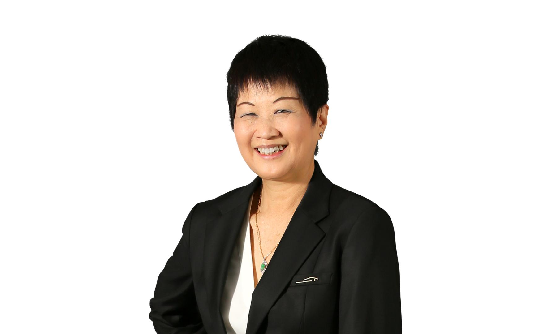 Jane Yong