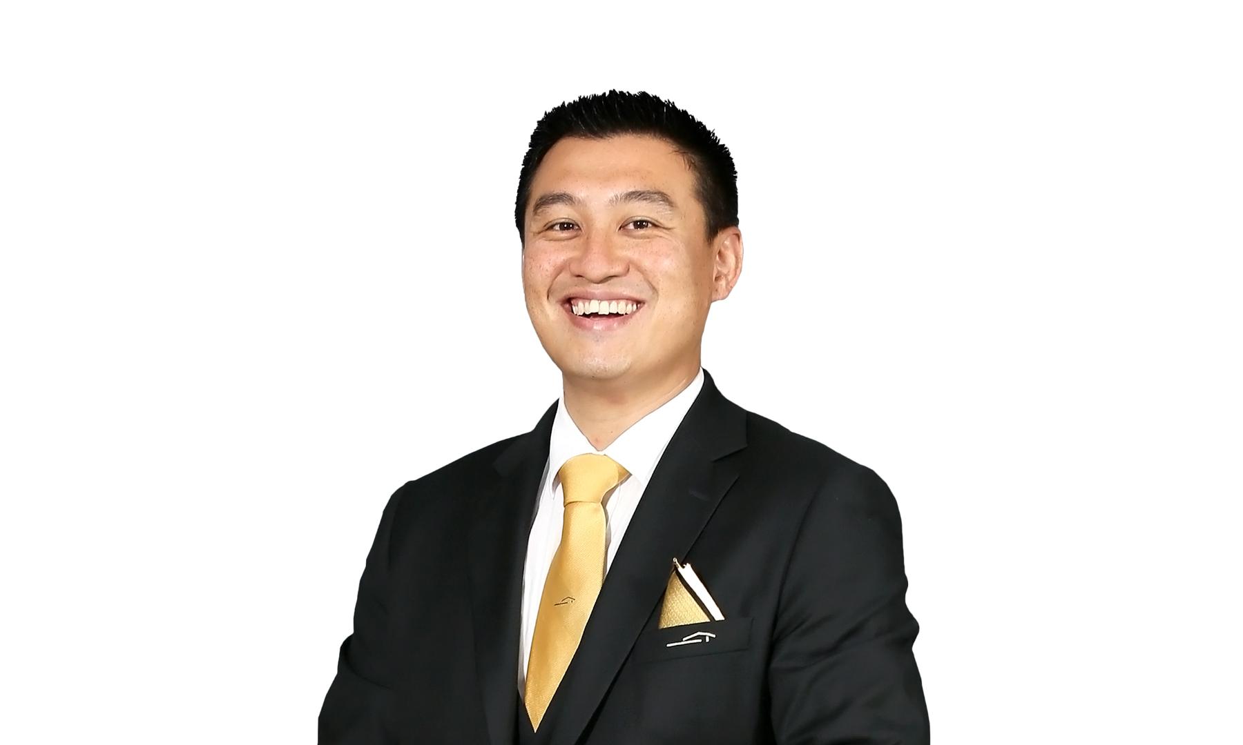 Davin Tan