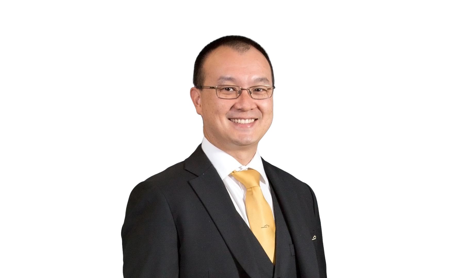 Daniel Tan