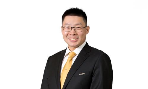 Melvin Tan