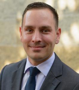 Aaron Vlachos