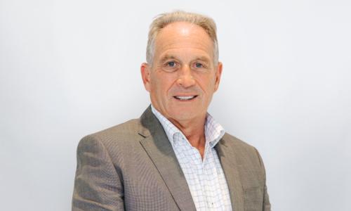 Wayne Stewart