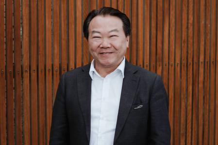 Huy Tran