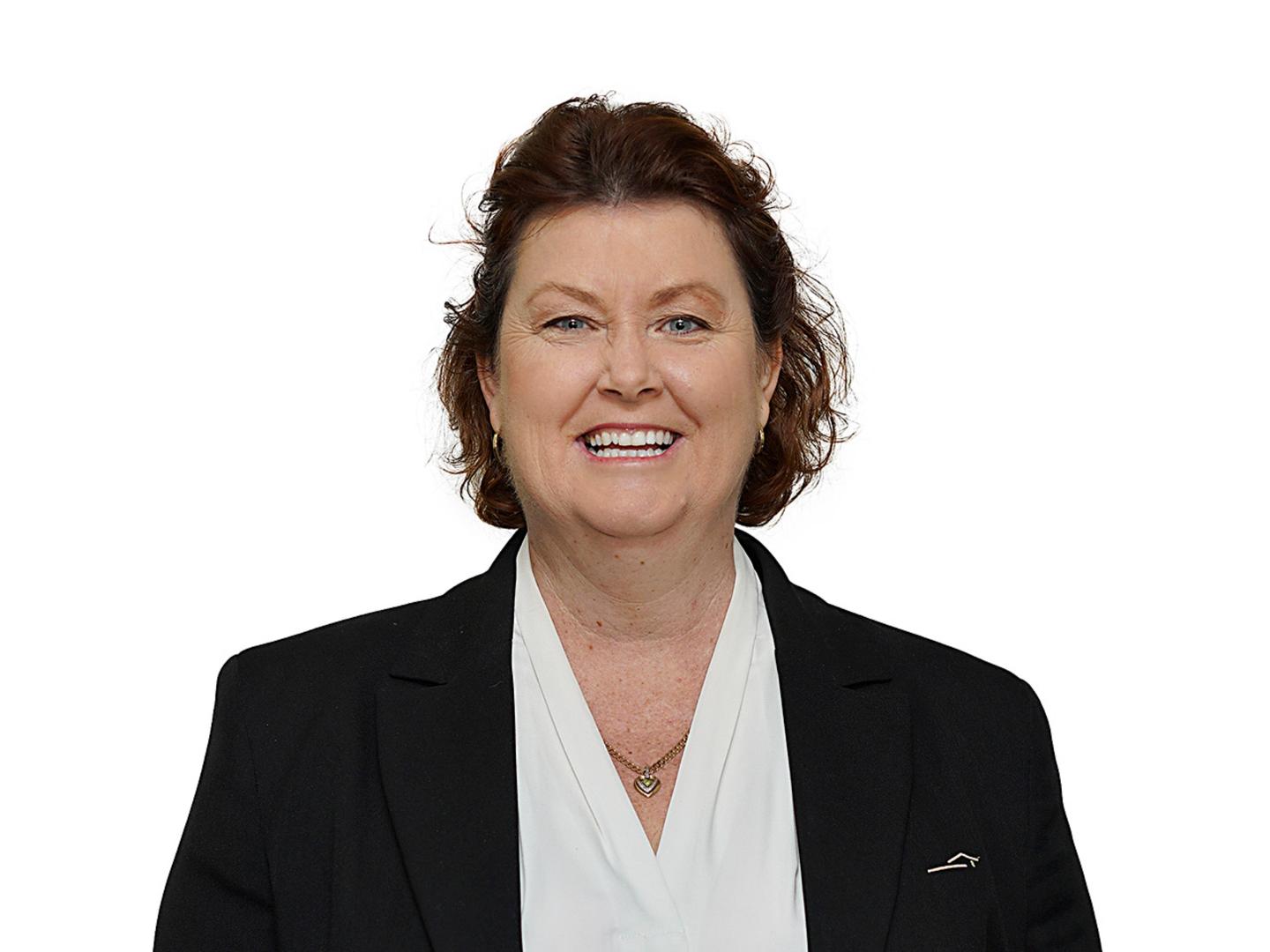 Jacqueline Naylor