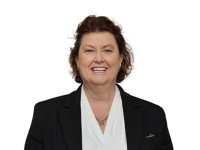 Jacqueline Naylor